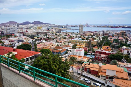 Las Palmas de Gran Canaria